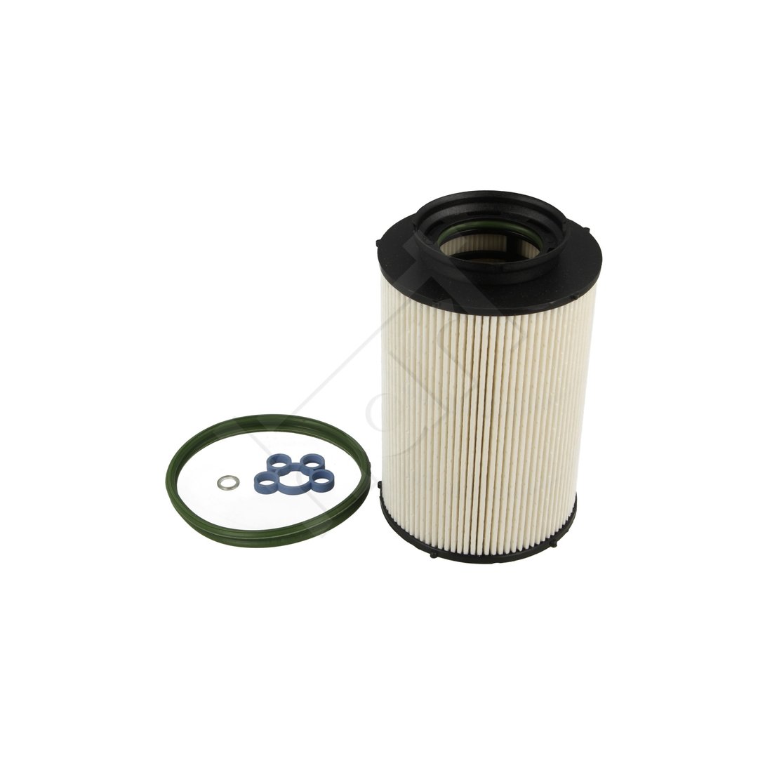 Filtr paliwa HART 346 037