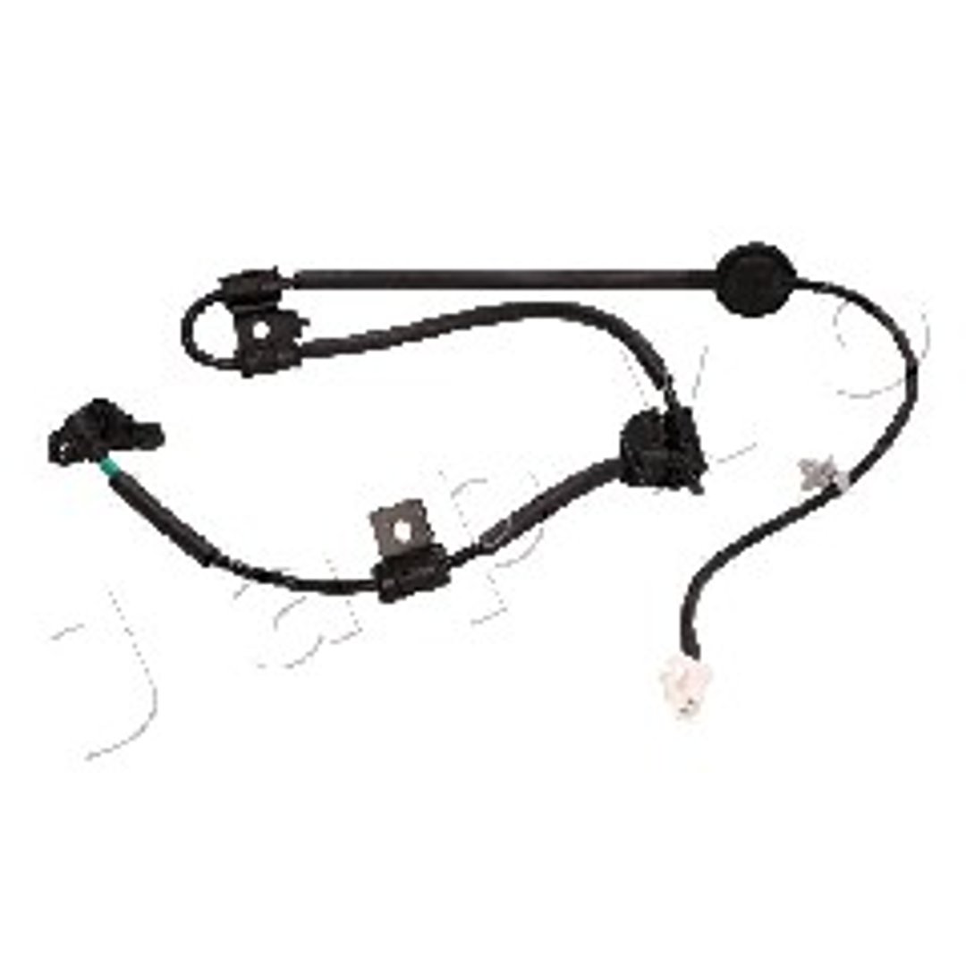 Czujnik prędkości obrotowej koła JAPKO 151H50
