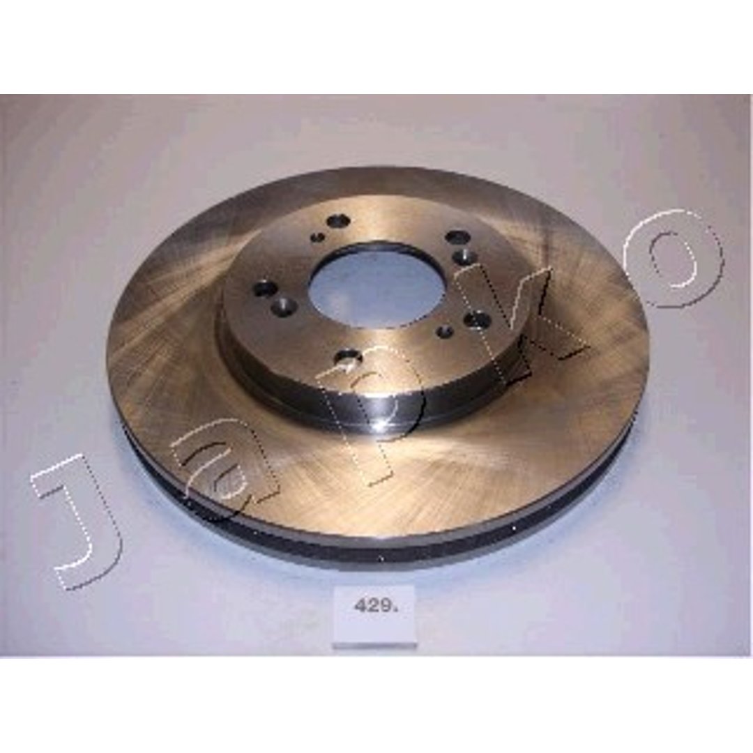 Tarcza hamulcowa JAPKO 60429