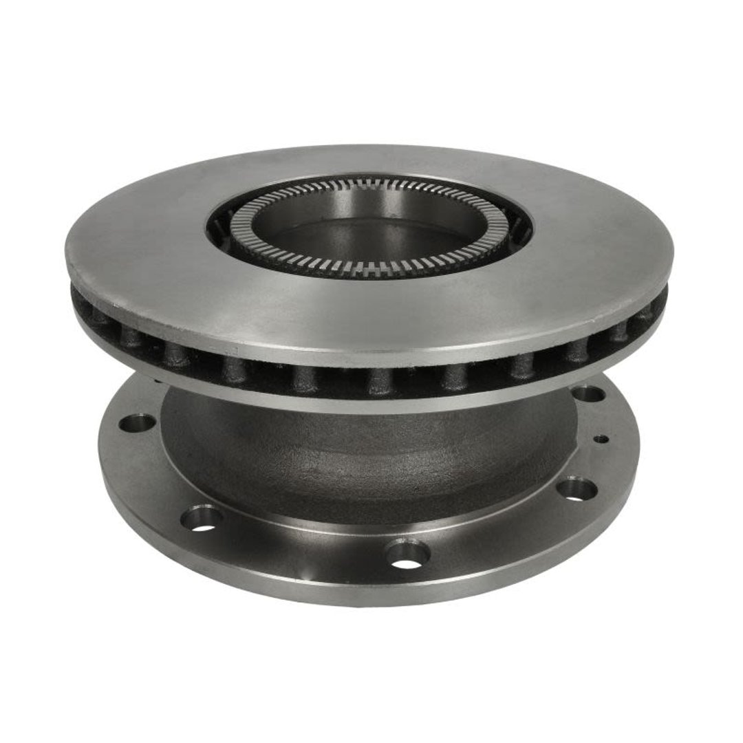 Tarcza hamulcowa DT SPARE PARTS 7.36032