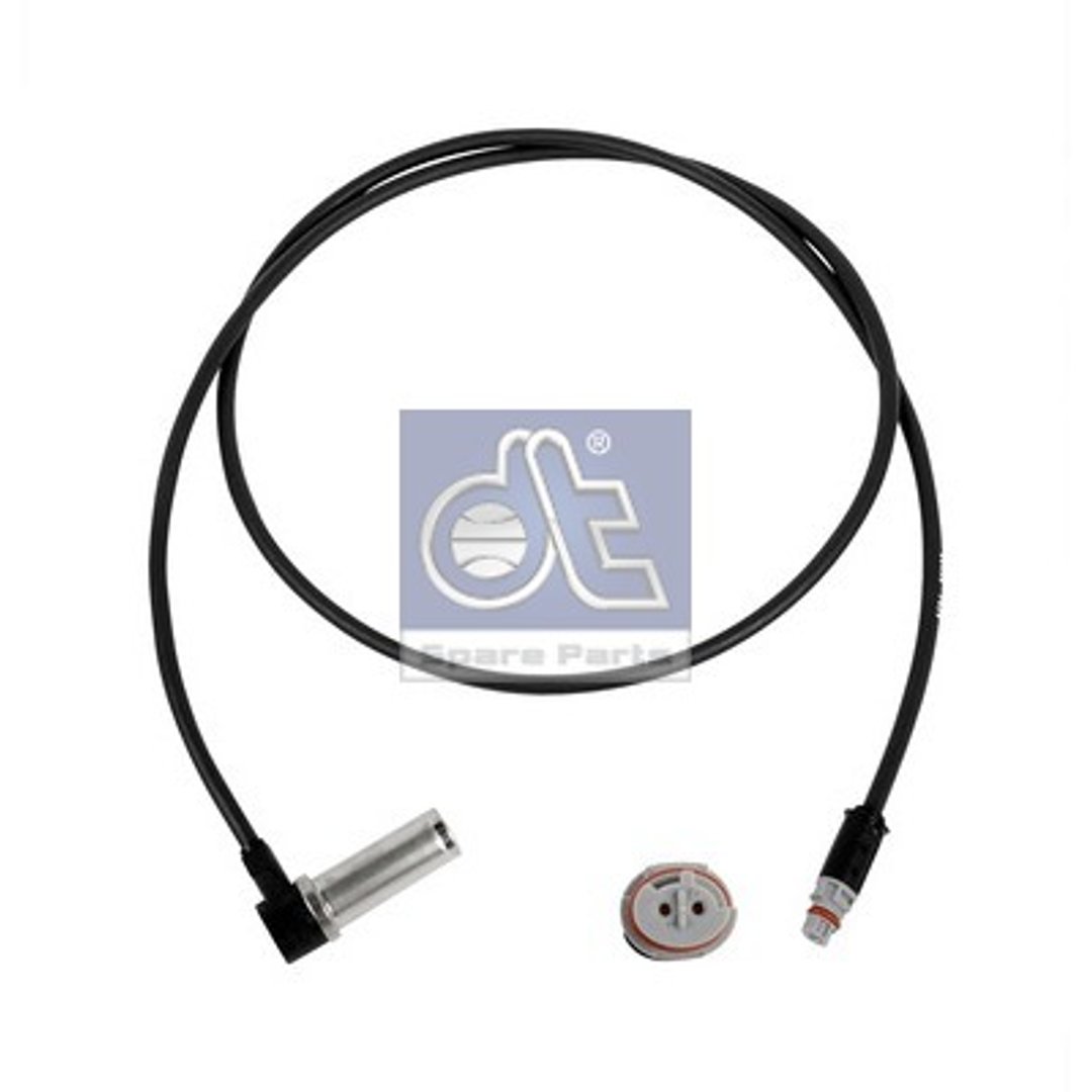 Czujnik prędkości obrotowej koła DT SPARE PARTS 7.36909