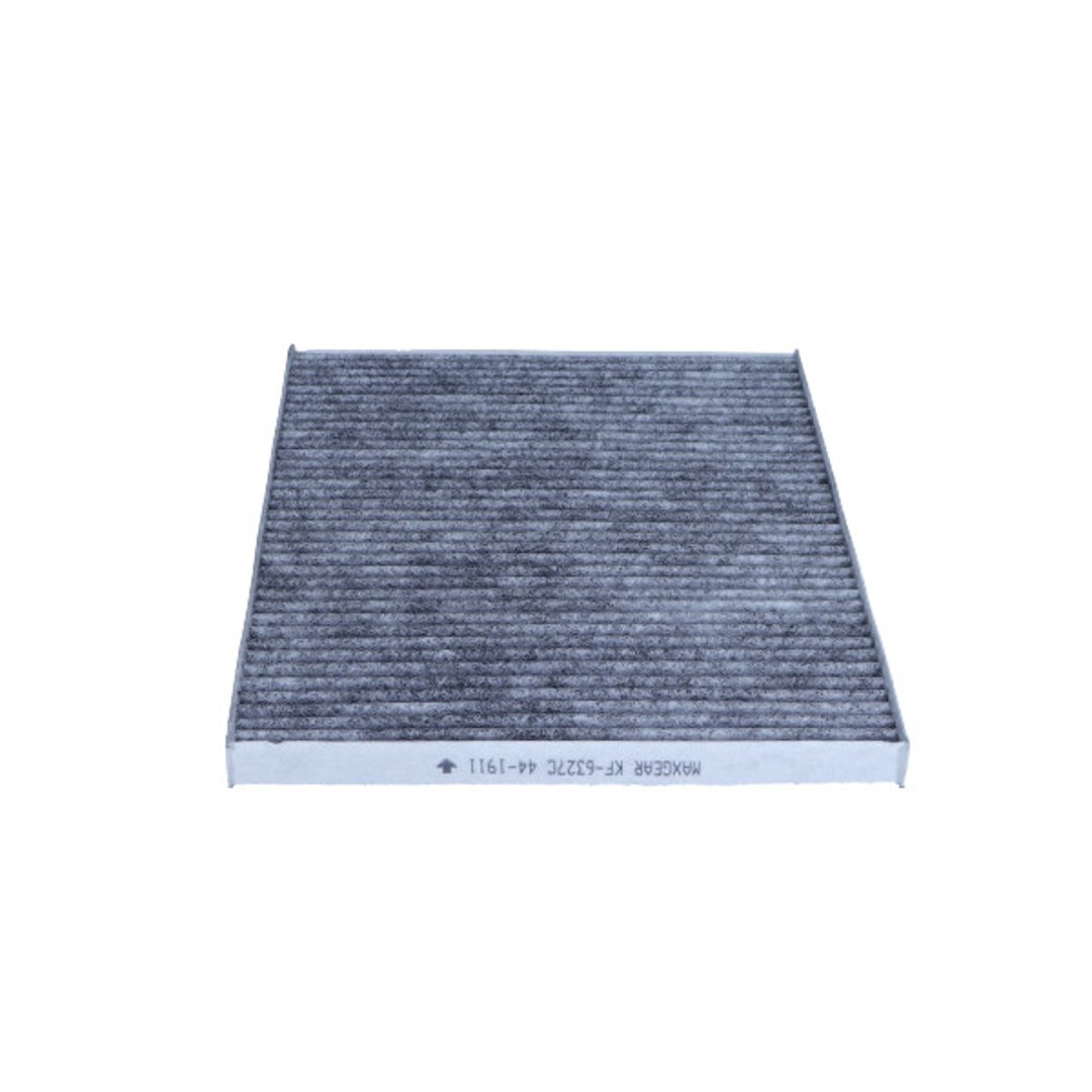 Filtr kabinowy MAXGEAR 26-1656