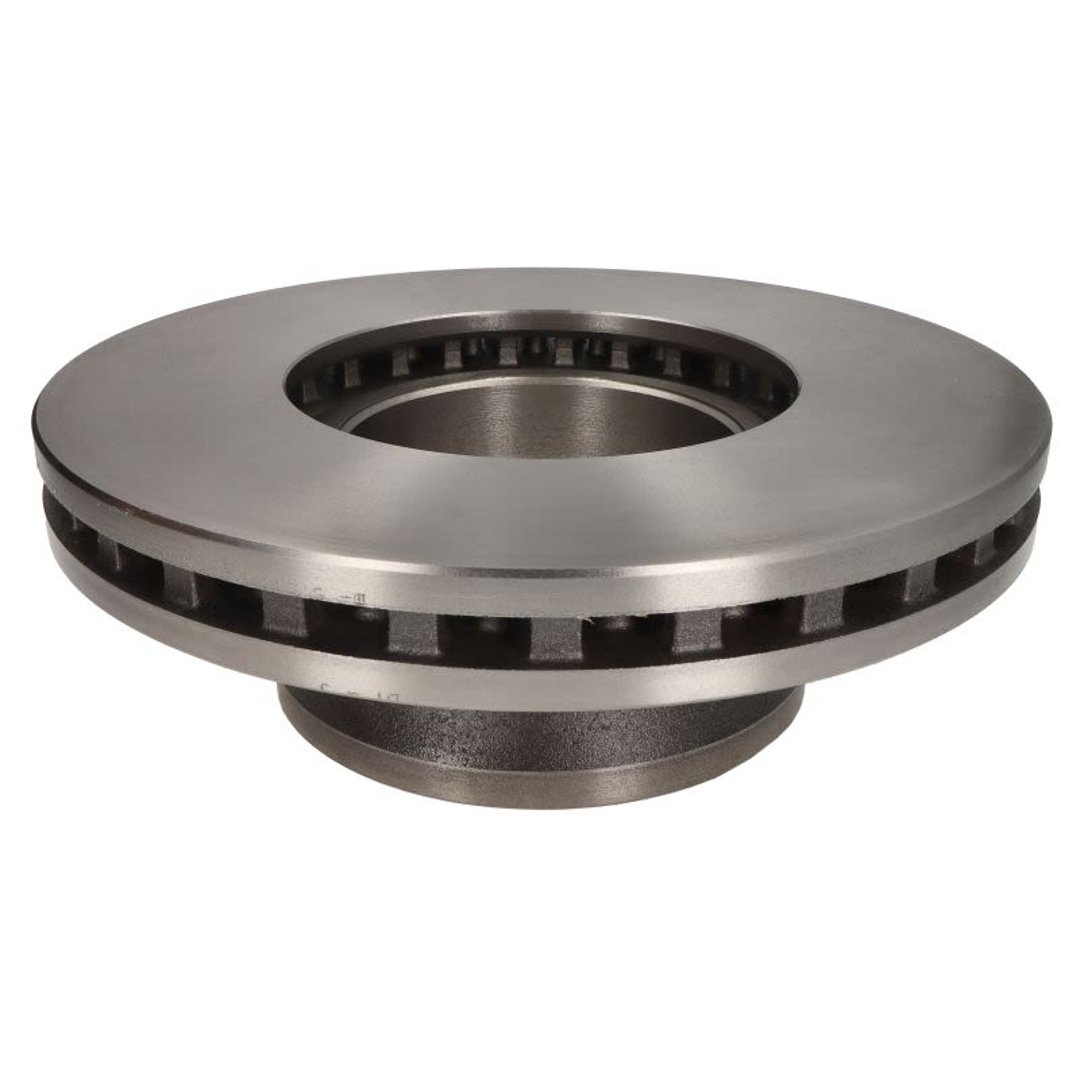 Tarcza hamulcowa DT SPARE PARTS 5.21219