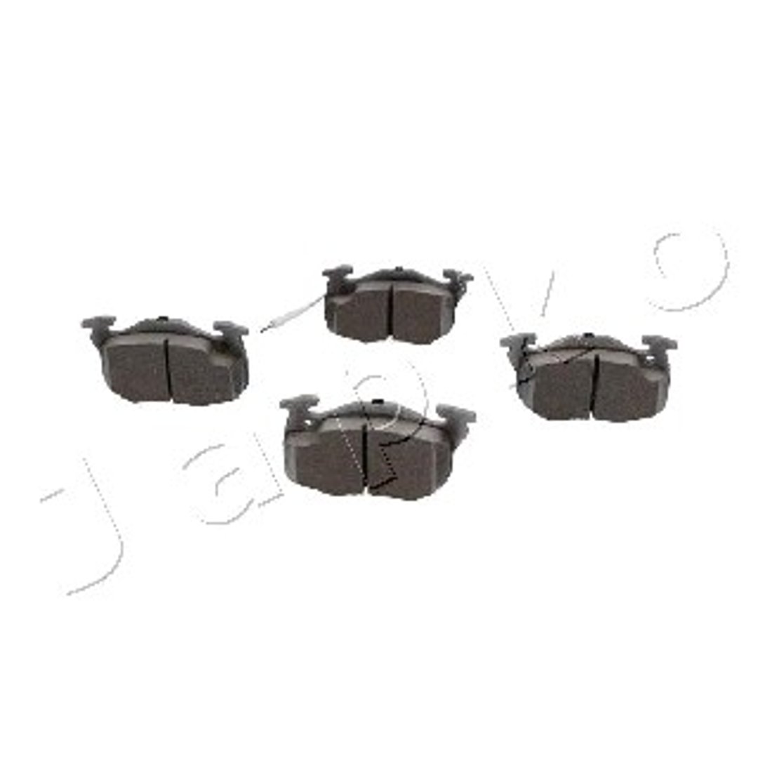 Klocki hamulcowe JAPKO 500035