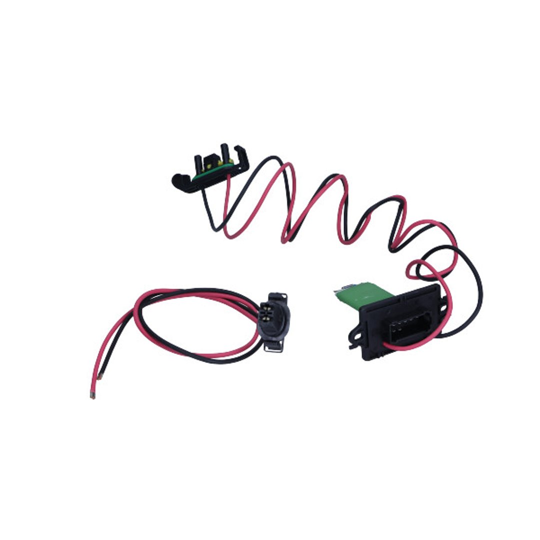 Regulator nawiewu MAXGEAR AC136303