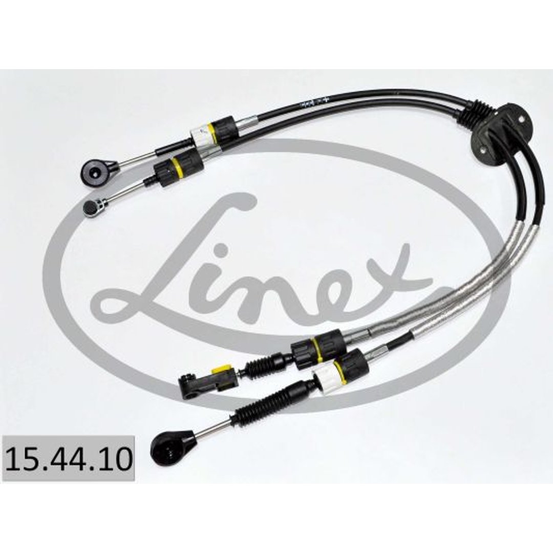 Linka dźwigni zmiany biegów LINEX 15.44.10