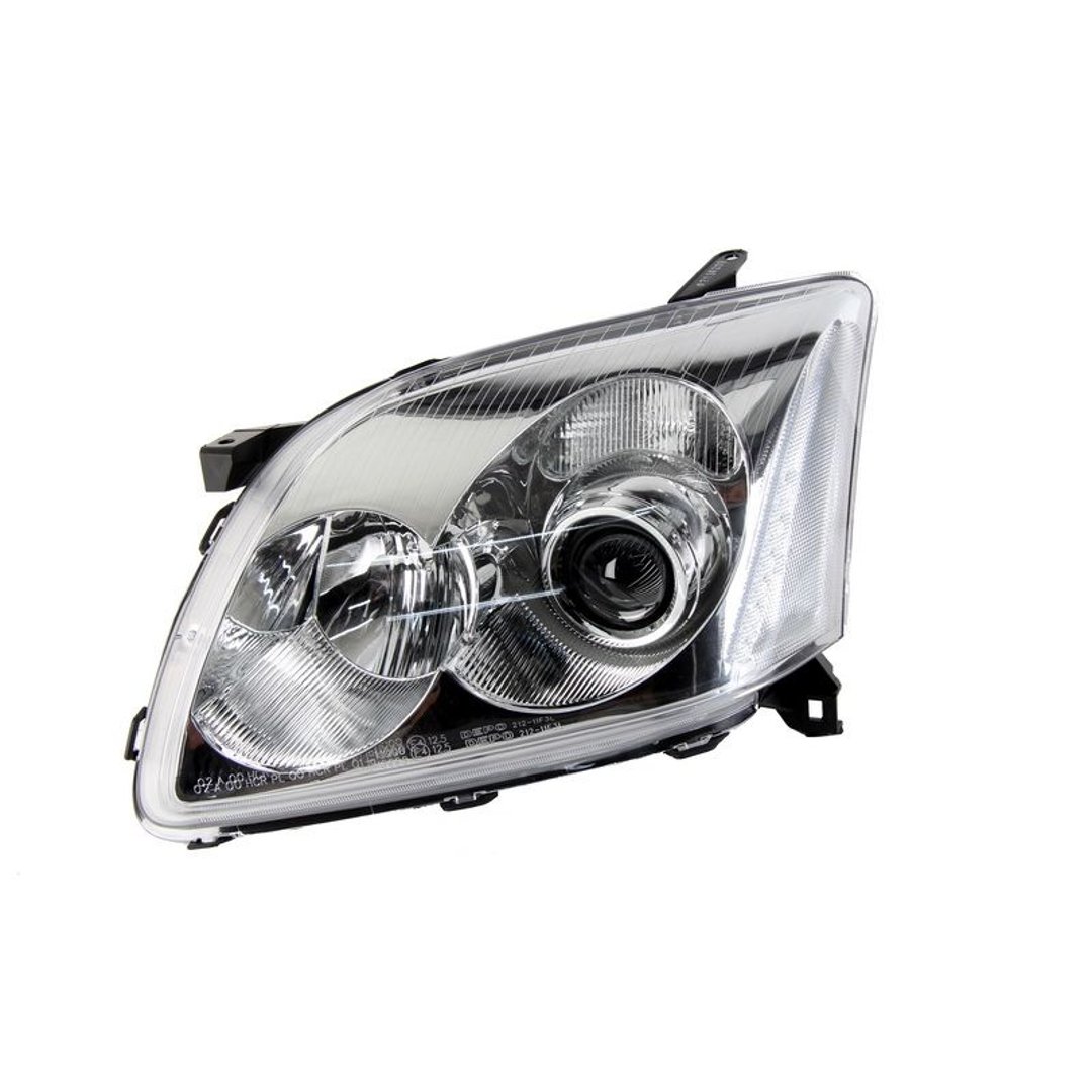 ABAKUS Reflektor ABAKUS 212-11F3L-LD-EM