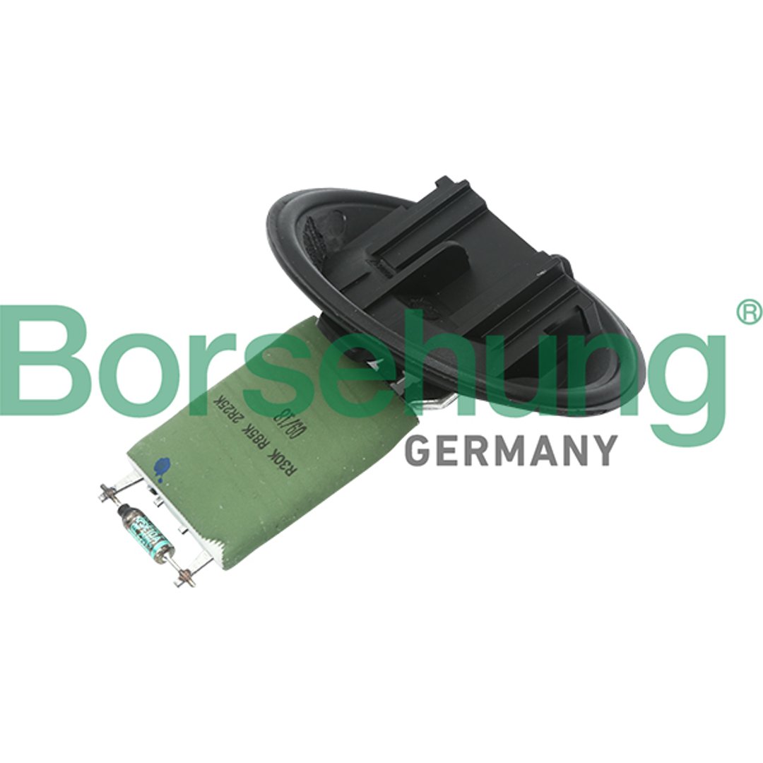 BORSEHUNG Opornik, wentylator wewnętrzny BORSEHUNG B11459 B11459