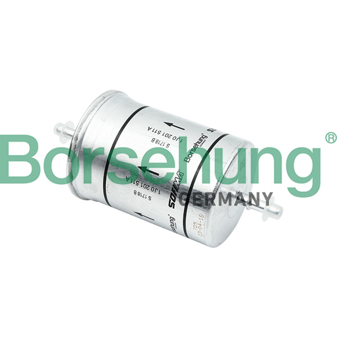 Filtr paliwa BORSEHUNG B12825