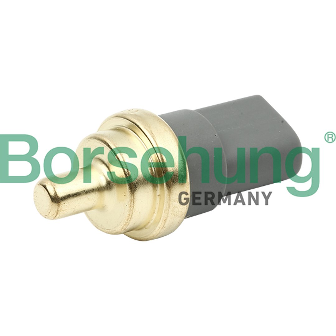 CZUJNIK TEMPERATURY PŁYNU BORSEHUNG B13146 06A919501 AUDI SEAT SKODA VW
