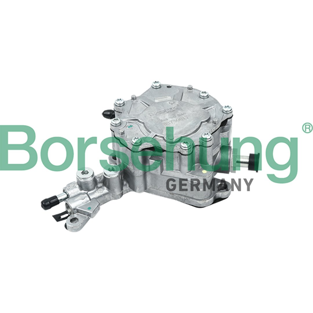 BORSEHUNG Pompa podciśnieniowa, układ hamulcowy BORSEHUNG B14919 B14919