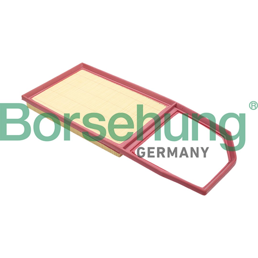 FILTR POWIETRZA VW B12808