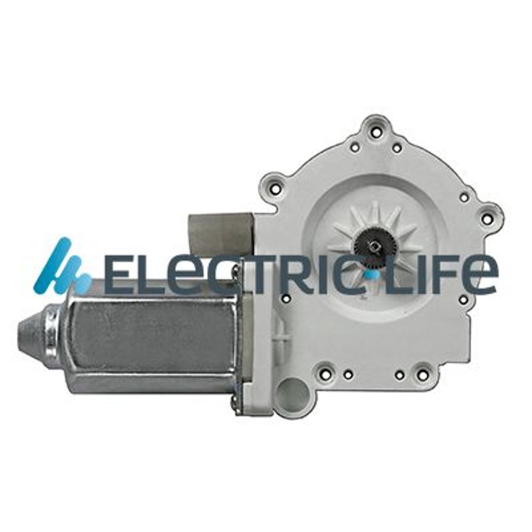 Silnik elektryczny podnośnika szyby ELECTRIC LIFE ZR BM39 L