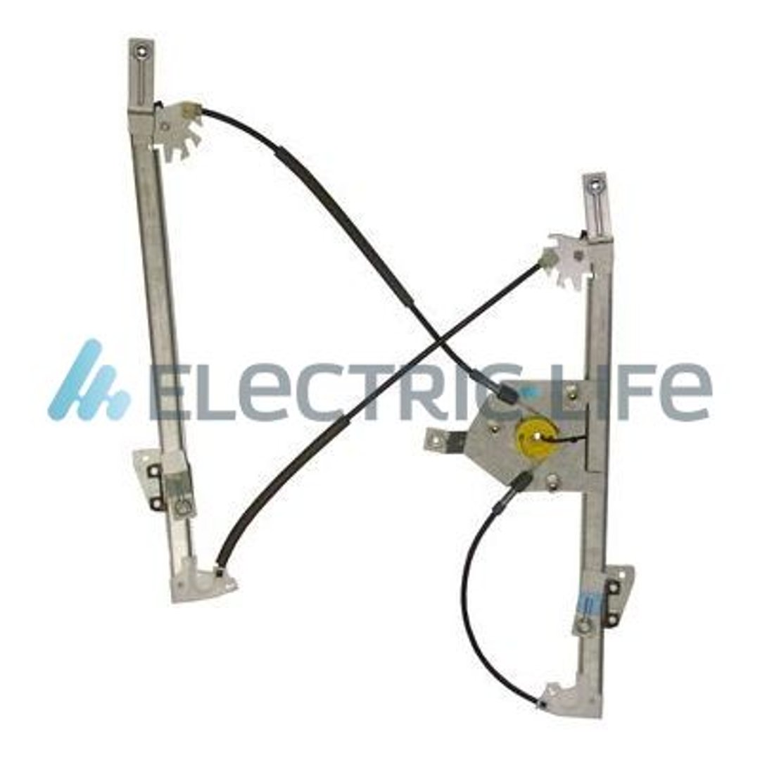 Podnośnik szyby ELECTRIC LIFE ZR CT722 L