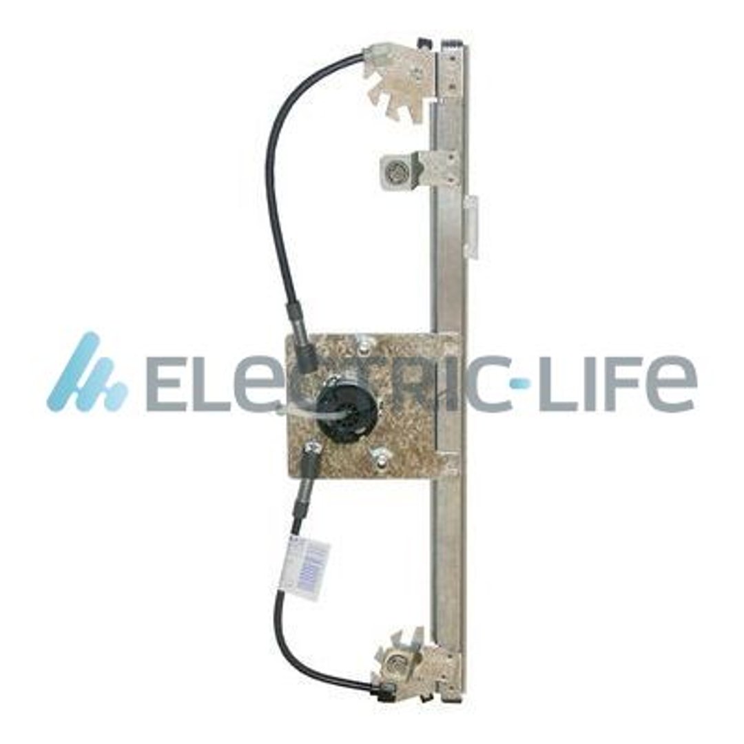 Podnośnik szyby ELECTRIC LIFE ZR FT706 R