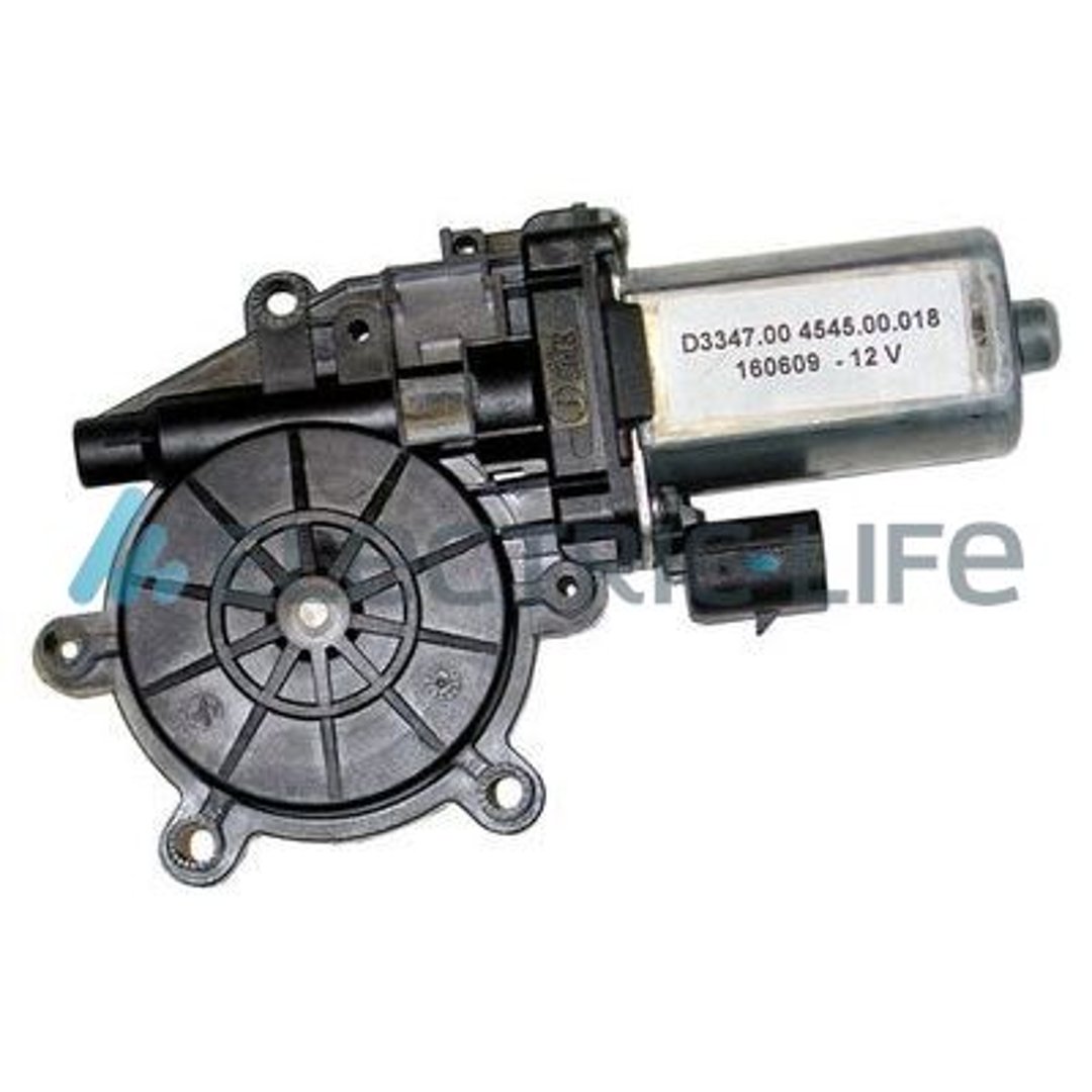 Silnik elektryczny podnośnika szyby ELECTRIC LIFE ZR LN38 L