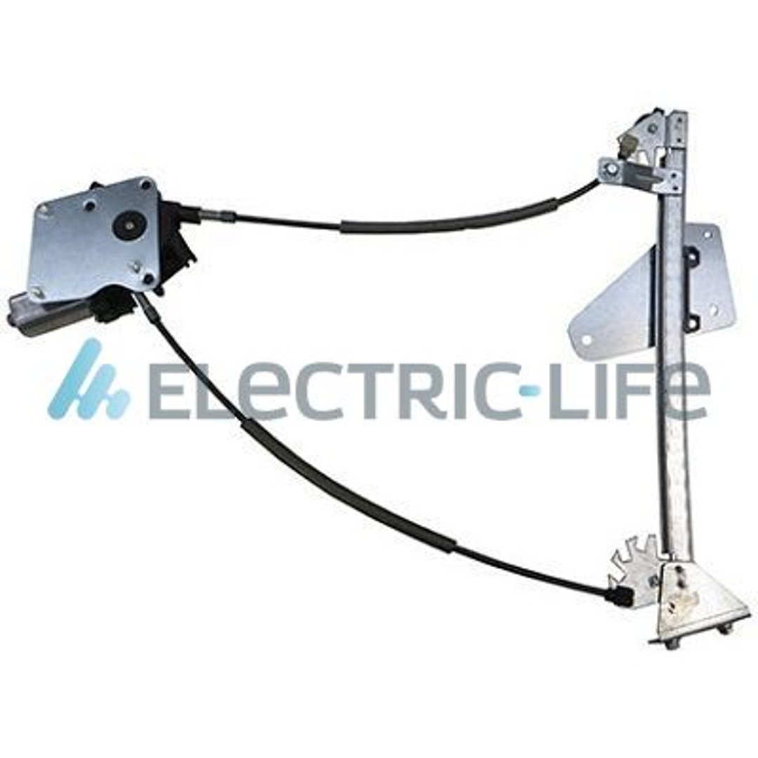 Podnośnik szyby ELECTRIC LIFE ZR MA44 L
