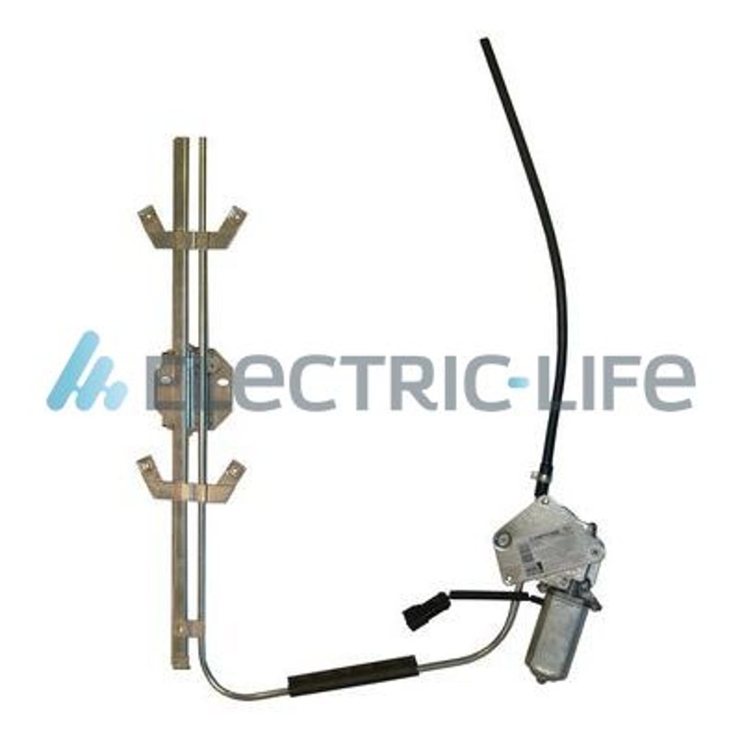 Podnośnik szyby ELECTRIC LIFE ZR ME19 L