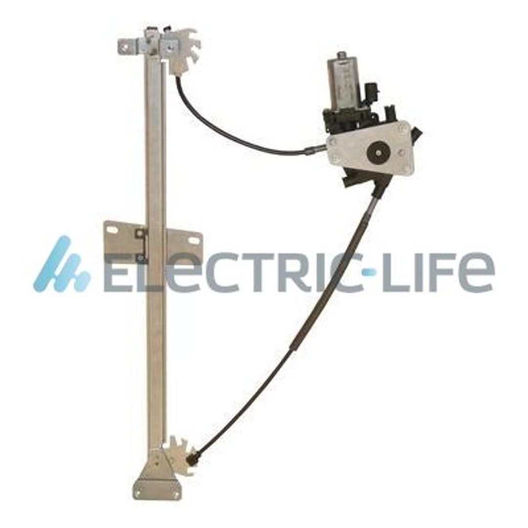 Podnośnik szyby ELECTRIC LIFE ZR ME63 L B