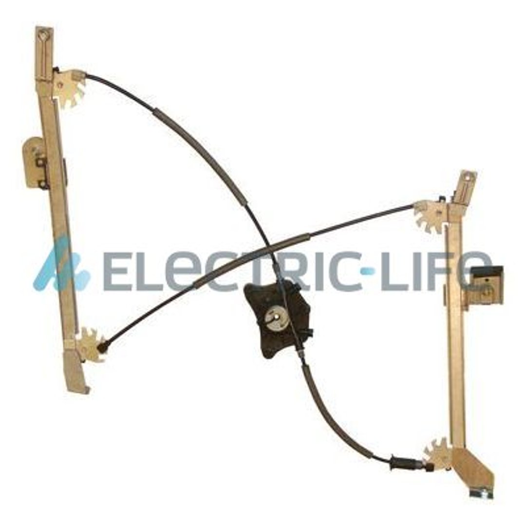Podnośnik szyby ELECTRIC LIFE ZR VK733 L