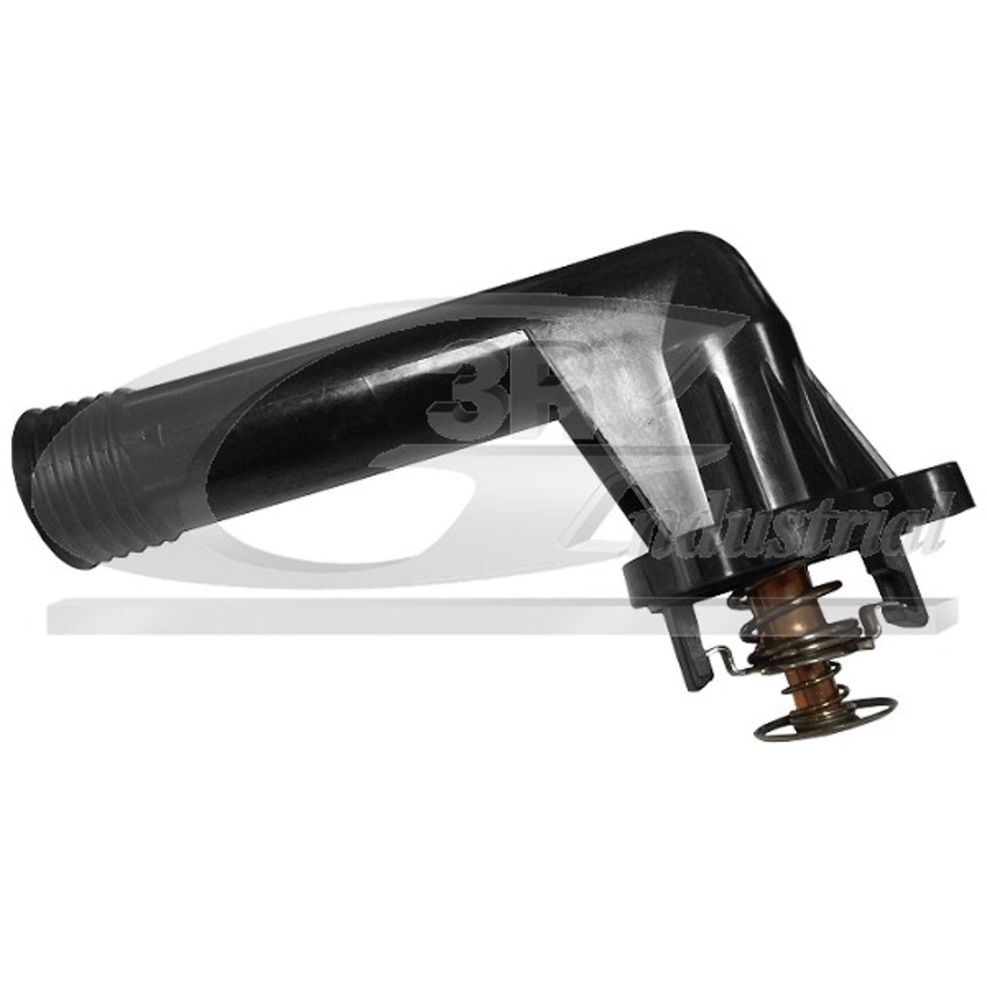 Termostat, płyn chłodzący 3RG 80145