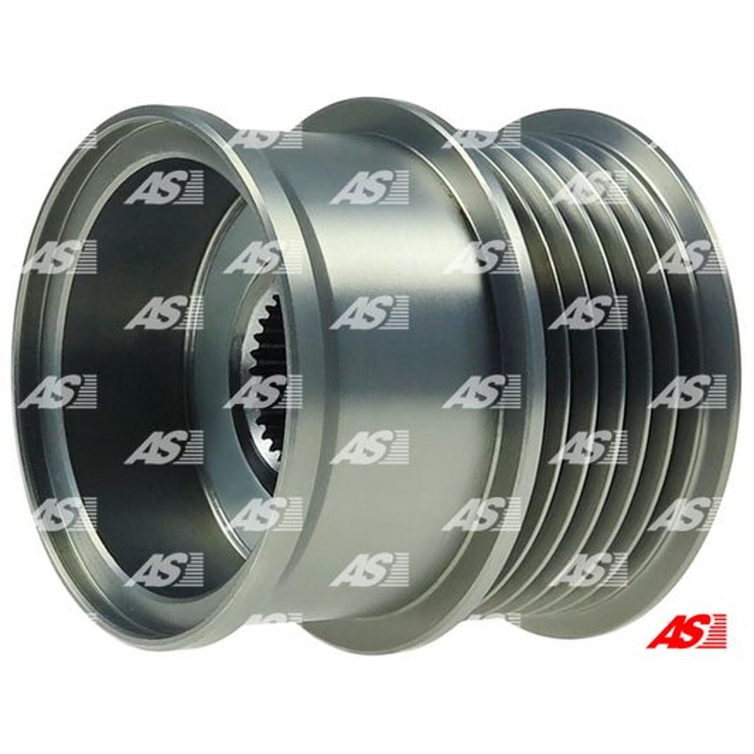 Sprzęgło alternatora AS-PL AFP0097