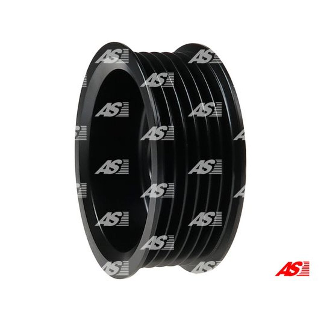 Koło pasowe alternatora AS-PL AP0077S