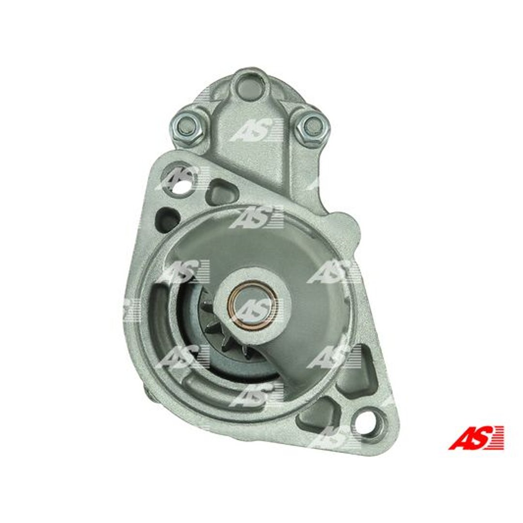 AS-PL AS-PL S6055PR Starter silnik/rozrusznik S6055PR