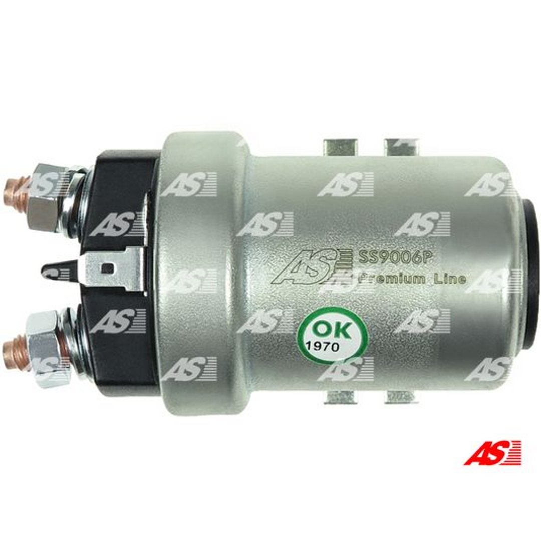 Elektromagnes rozrusznika AS-PL SS9006P