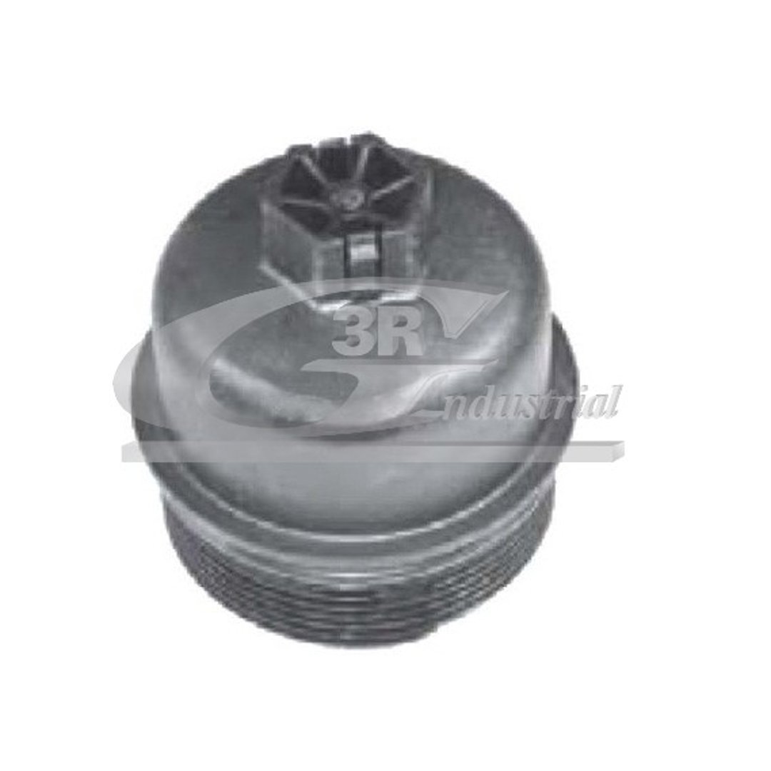 Pokrywa filtra oleju 3RG 81219