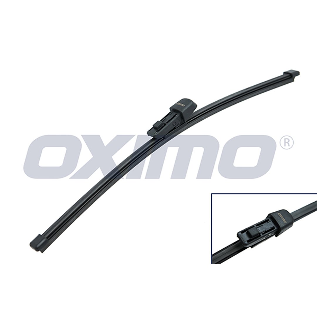 Oximo oximo wr102330 wycieraczki do szyb WR102330
