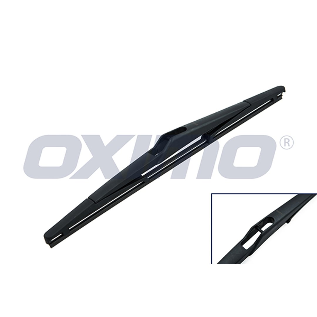 Oximo oximo wr304300 wycieraczki do szyb WR304300