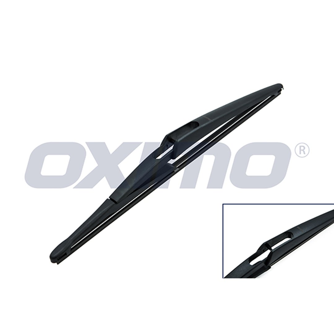 Oximo oximo wr307300 wycieraczki do szyb WR307300
