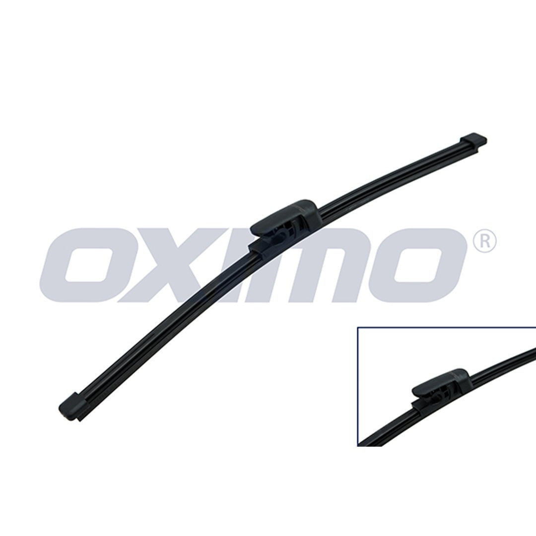 OXIMO WR331300 PIÓRO WYCIERACZKI TYLNEJ DEDYKOWANE