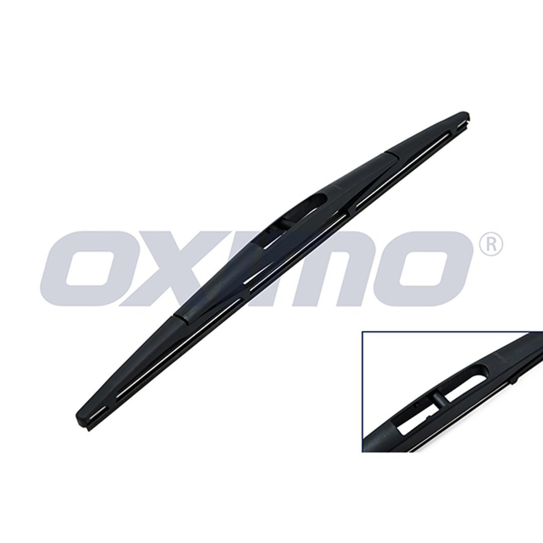 Oximo oximo wr620350 wycieraczki do szyb WR620350