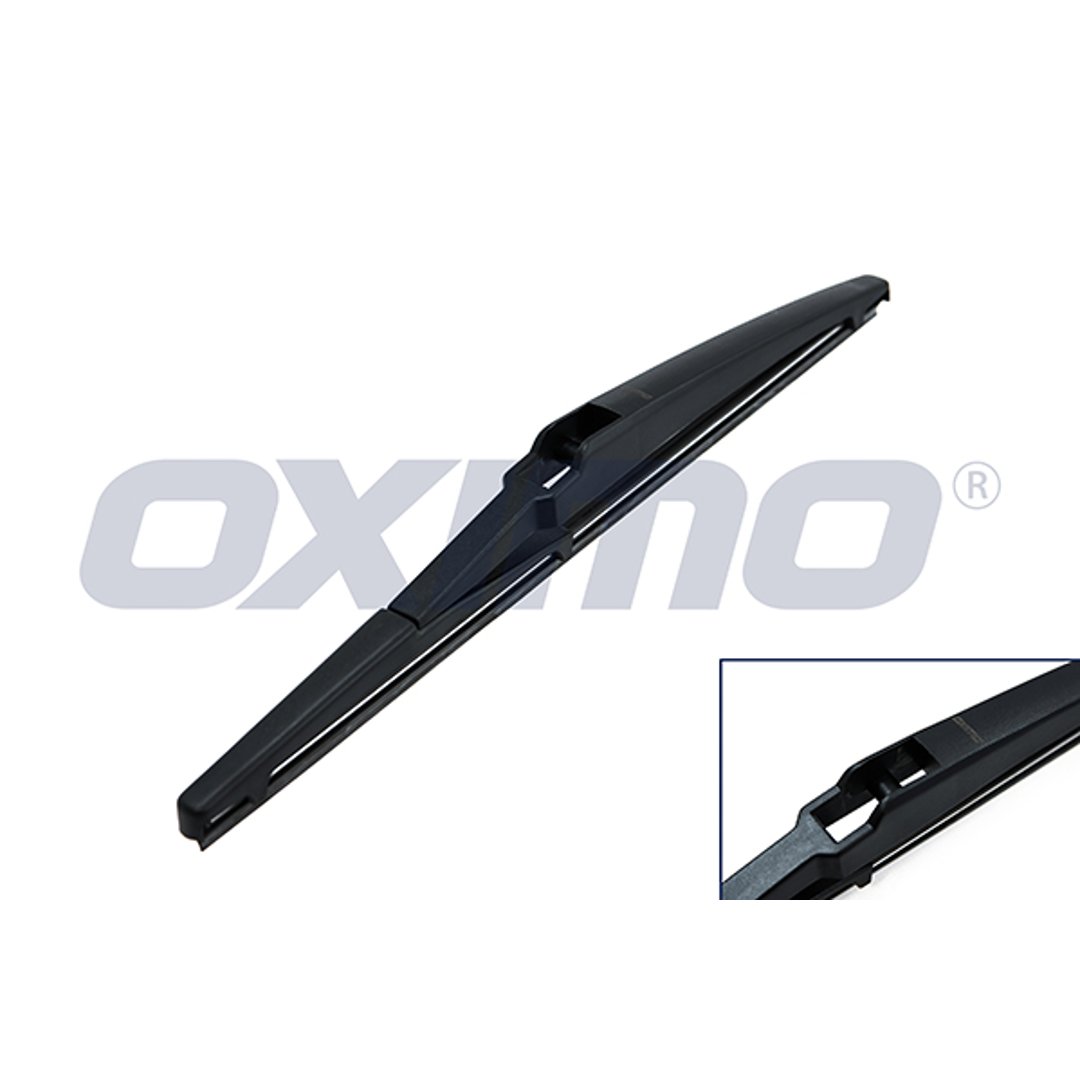 Oximo oximo wr660300 wycieraczki do szyb WR660300