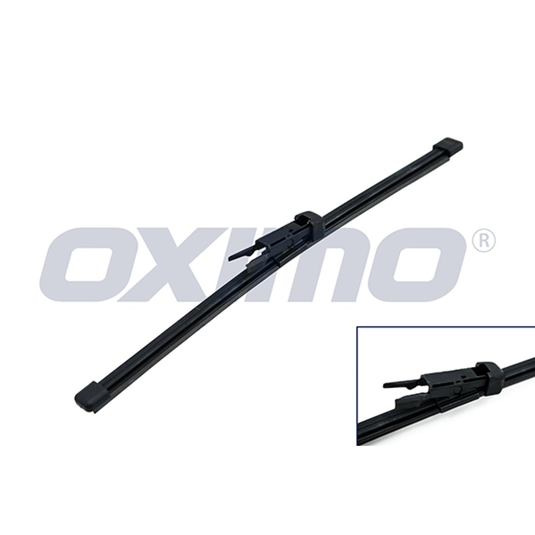 Oximo oximo wr760300 wycieraczki do szyb WR760300