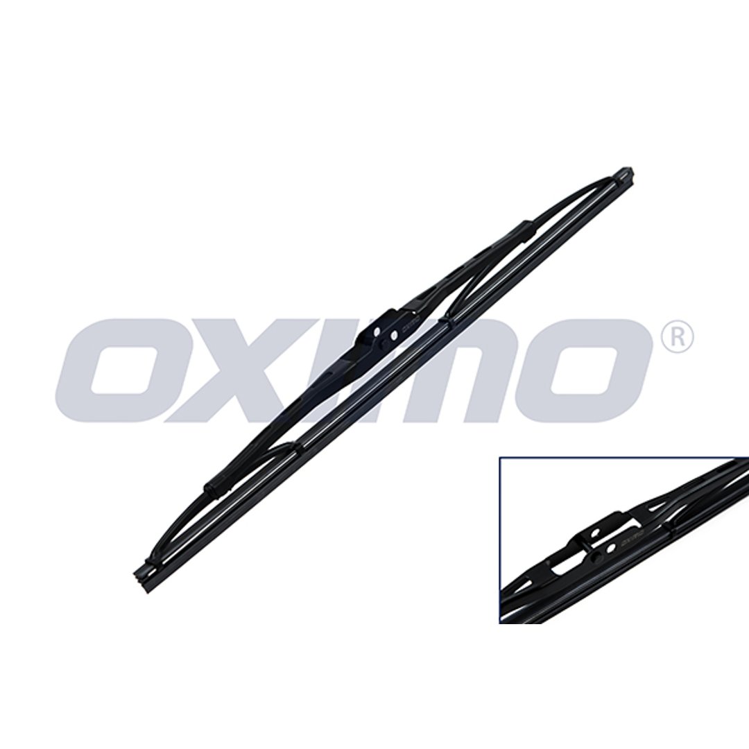 Oximo Wycieraczka Oximo WR770340