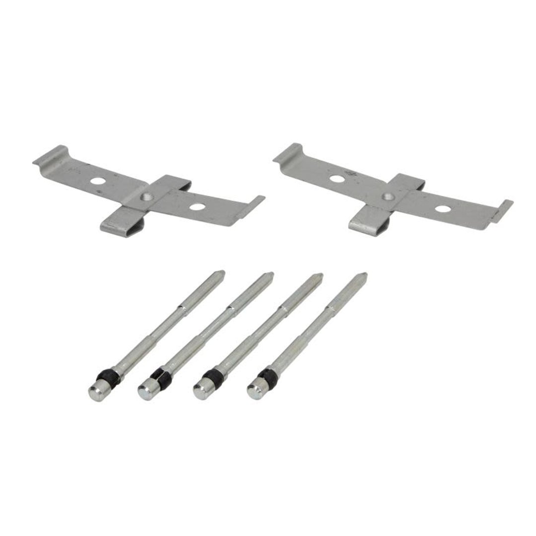 Zestaw akcesoriów klocków hamulcowych QUICK BRAKE 109-1694