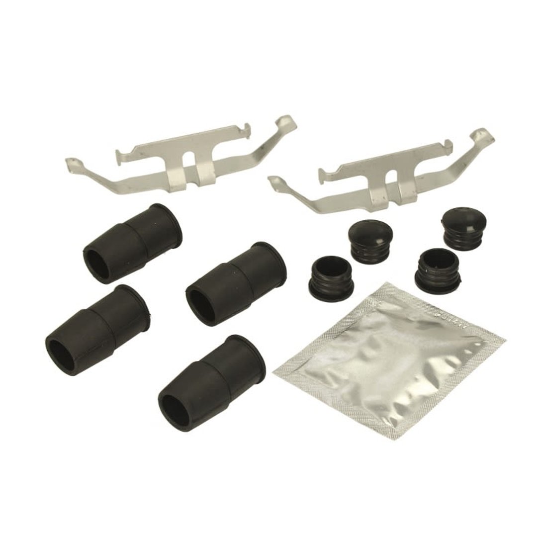Zestaw akcesoriów klocków hamulcowych QUICK BRAKE 109-1884