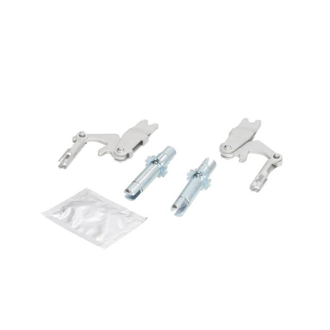 Zestaw naprawczy, rozpieracz Quick Brake 120 53 009