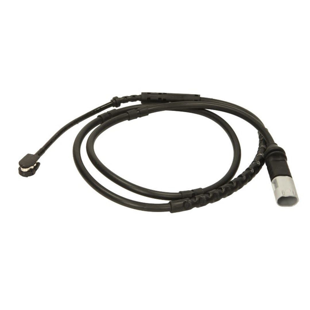 Styk ostrzegawczy, zużycie okładzin hamulcowych Quick Brake WS 0321 A