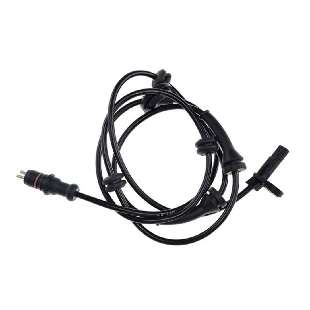 Czujnik prędkości obrotowej koła NTY HCA-FT-005
