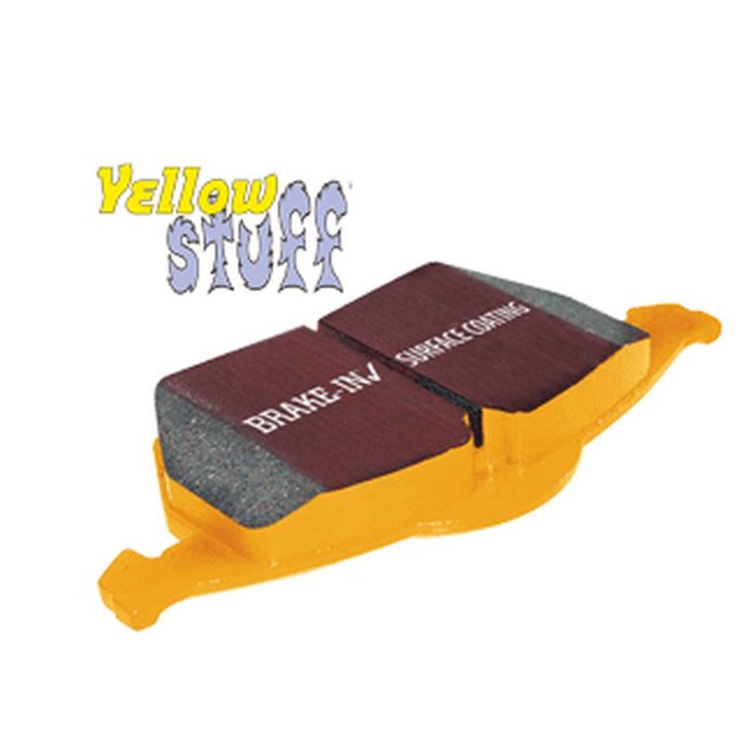 Klocki hamulcowe EBC BRAKES DP41641R