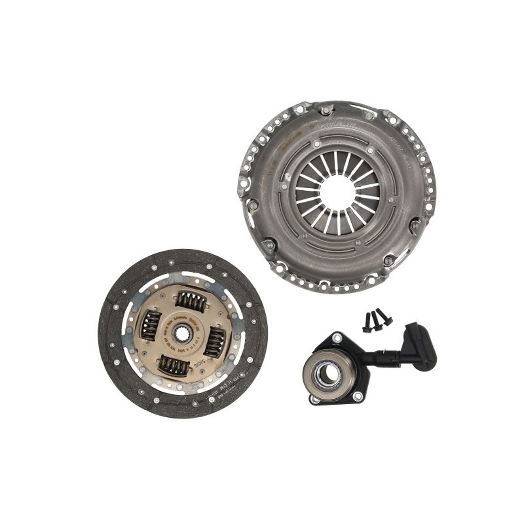 Sprzęgło - komplet SACHS 3000 990 516  w 24 h. Do 100 dni na zwrot. 100 tys. Klientów.