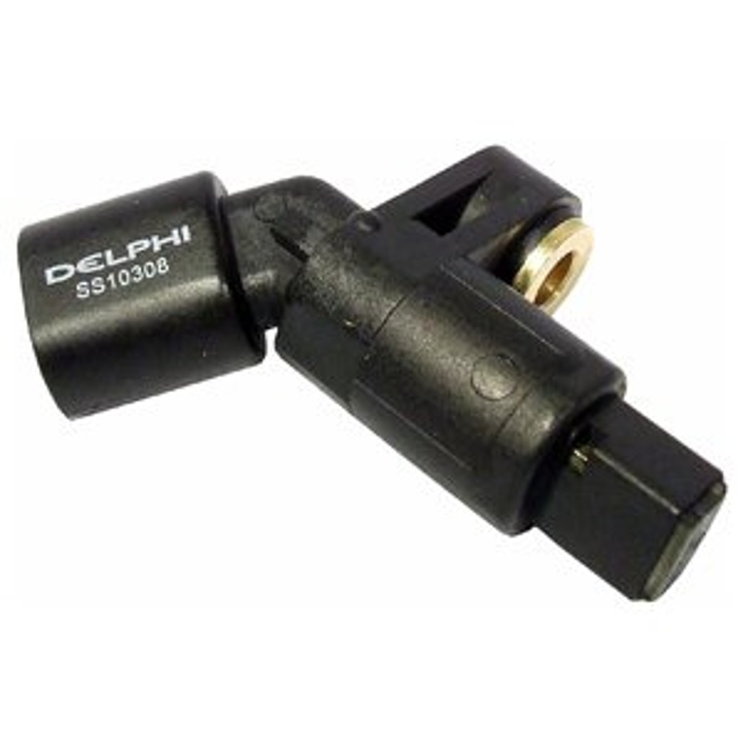 Czujnik prędkości obrotowej koła METZGER 09001292