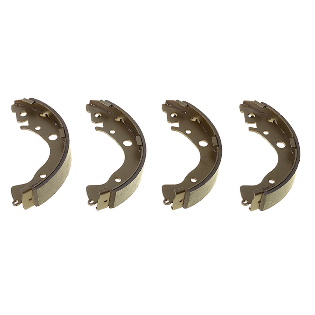 Zestaw szczęk hamulcowych BREMBO S 28 521