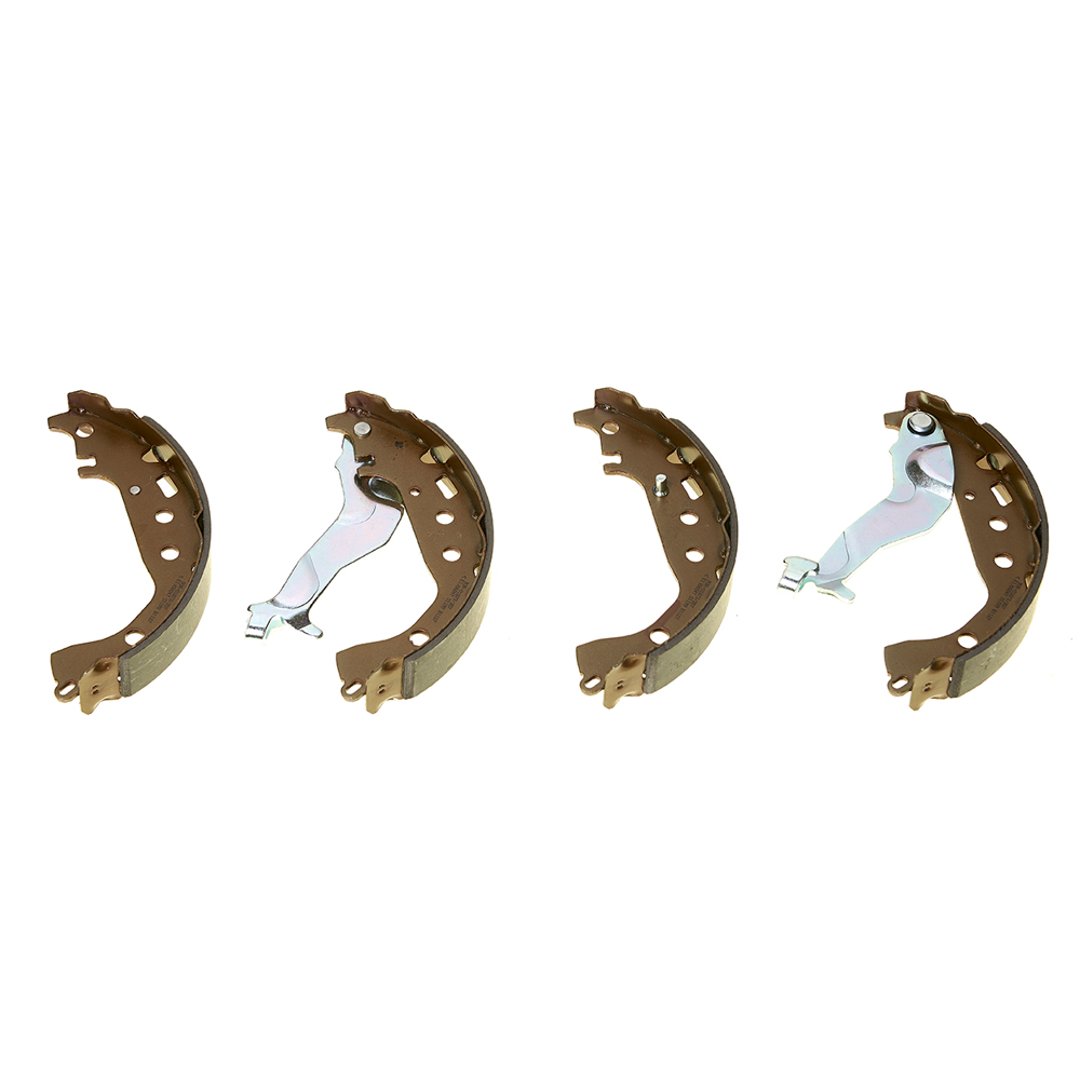 Zestaw szczęk hamulcowych Brembo S 83 574