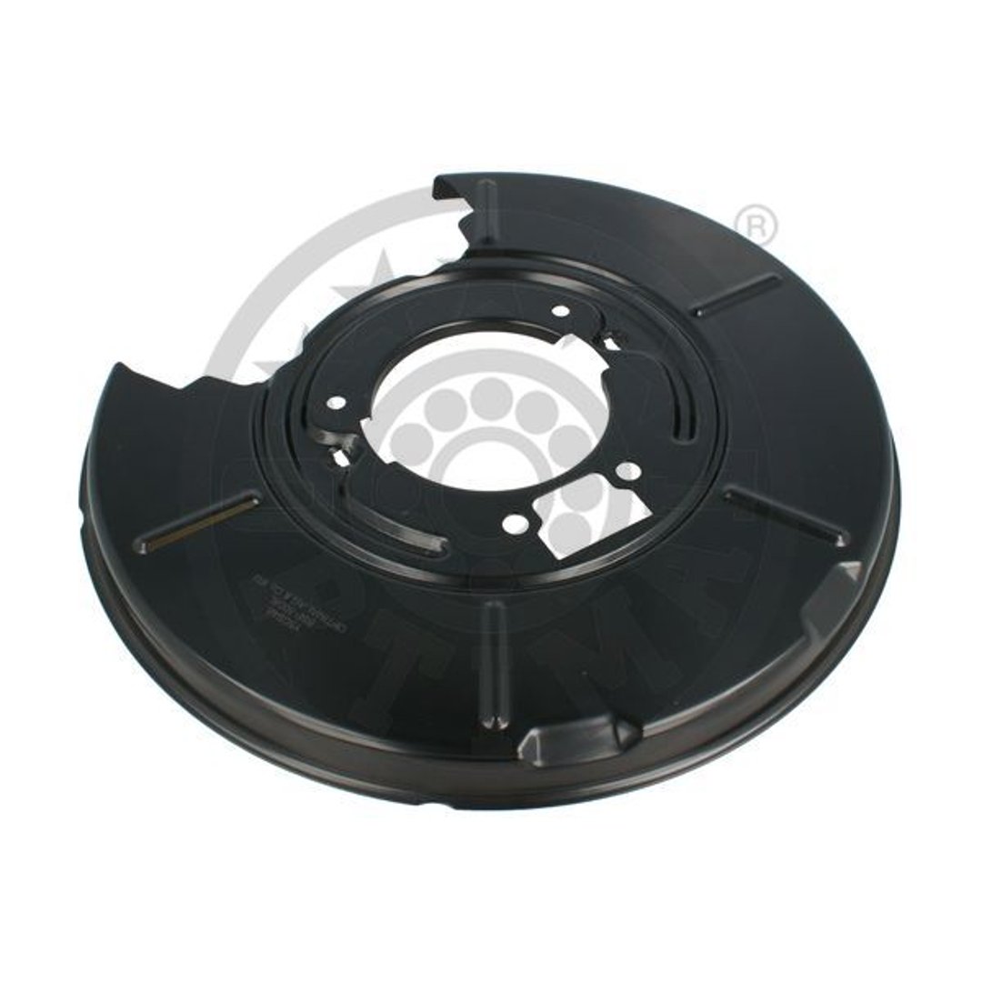 Tarcza kotwiczna OPTIMAL BSP-5004L