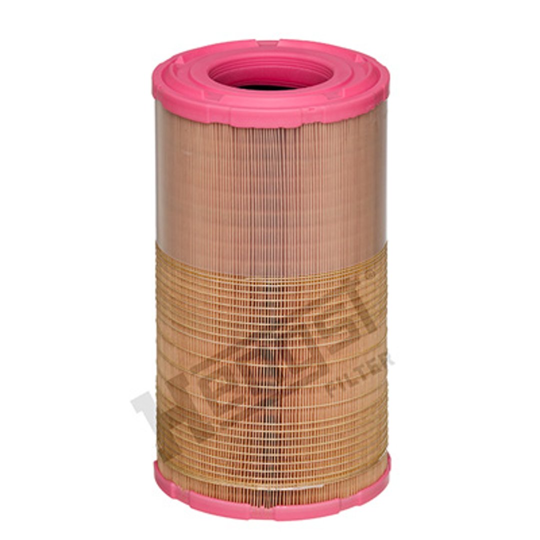 Filtr powietrza HENGST FILTER E1862L